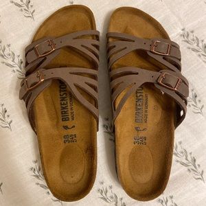 Birkenstock Grenada Sandals
